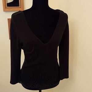 EXPRESS long sleeved sweater